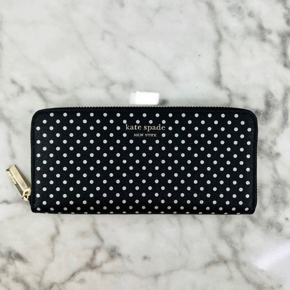 NWT Kate Spade Wallet